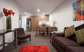 Nesuto St Martins Apartment Hotel